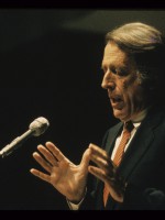 Fritz Weaver