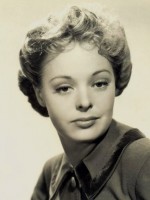 Virginia Gilmore