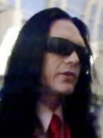 Tommy Wiseau