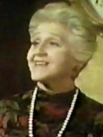 Mabel Albertson