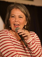 Roseanne Barr