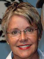 Amanda Bearse