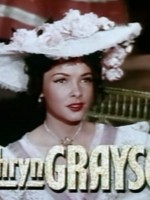 Kathryn Grayson