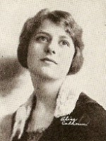 Alice Calhoun