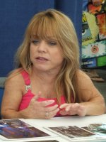 Debbie Lee Carrington