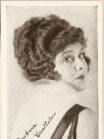 Barbara Castleton