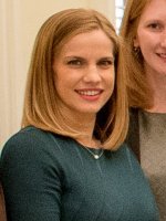 Anna Chlumsky