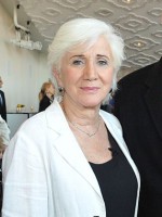 Olympia Dukakis