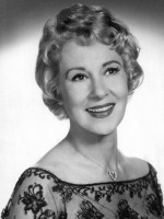 Arlene Francis