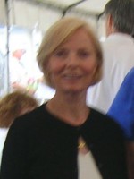 Joan Freeman