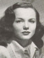 Wanda Hendrix