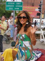 Carrie Ann Inaba