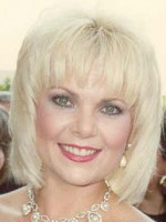 Ann Jillian