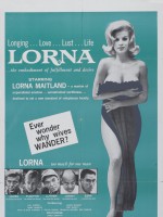 Lorna Maitland