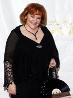 Edie McClurg