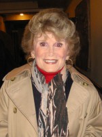 Shirley Mitchell
