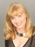 Cindy Morgan