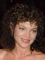 Amy Irving