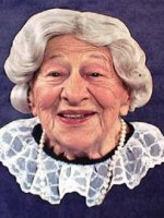 Clara Peller