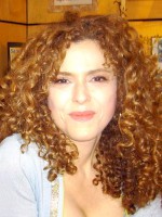 Bernadette Peters