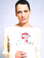 Lori Petty