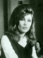 Pamela Tiffin