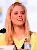 Janet Varney