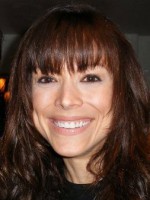 Liz Vassey