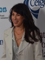 Maggie Wheeler