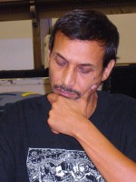 Jesse Borrego