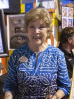 Margaret Kerry