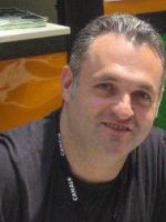 Genndy Tartakovsky