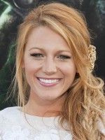 Blake Lively Reynolds