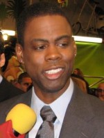 Chris Rock