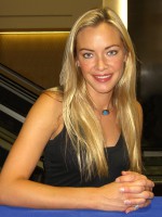 Kristanna Loken