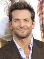 Bradley Cooper