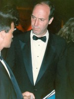 Gene Siskel