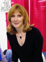 Gates McFadden