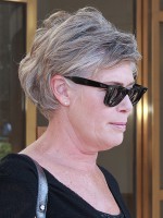 Kelly McGillis