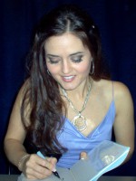 Danica McKellar