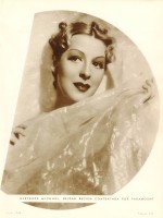 Gertrude Michael