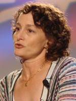 Nina Jacobson