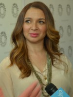 Maya Rudolph