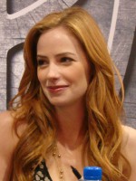 Jaime Ray Newman