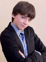 Joel Courtney