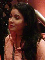 Grace Phipps