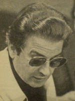 Alberto Argibay