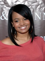 Kyla Pratt