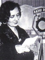 Sofía Bozán