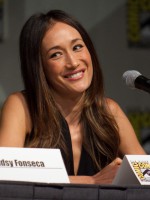 Maggie Q